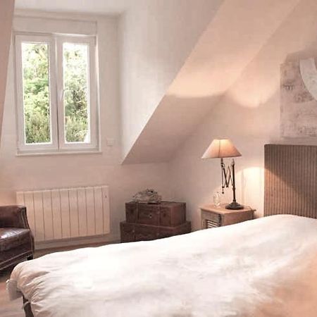 Laterrasse, Chateau Fernand Japy Beaucourt Eksteriør billede