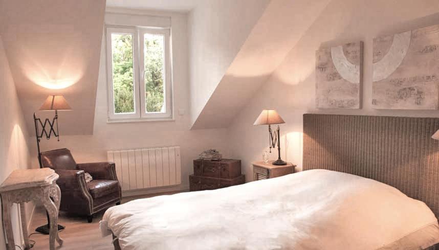 Laterrasse, Chateau Fernand Japy Beaucourt Eksteriør billede
